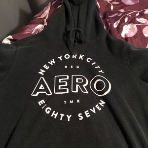 Aeropostale women’s hoodie